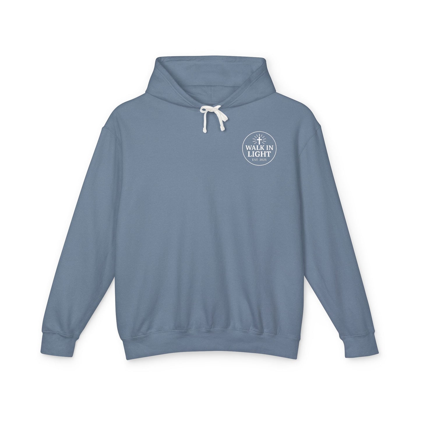 Psalm 56:3 Hoodie