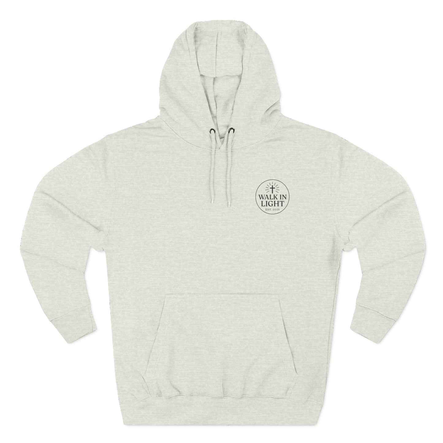 Jeremiah 29:11 Hoodie