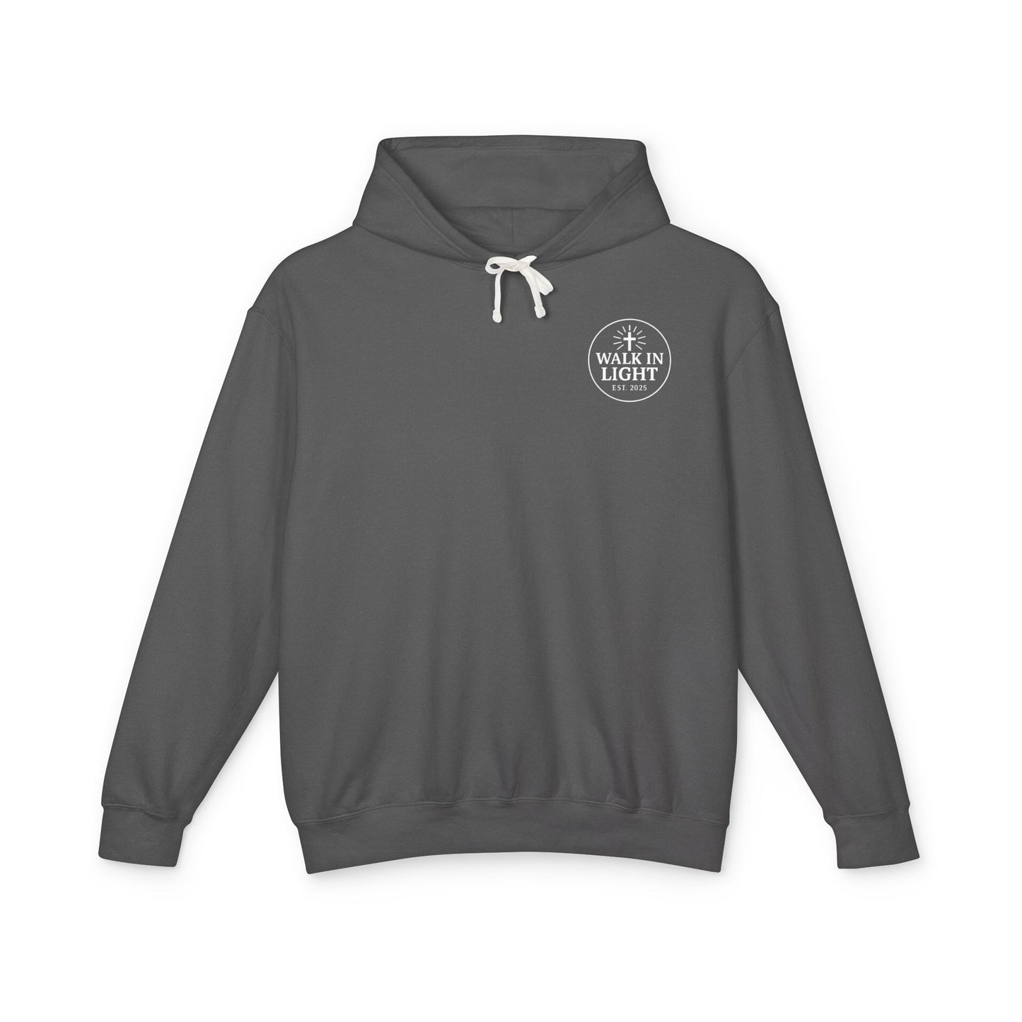 Psalm 56:3 Hoodie
