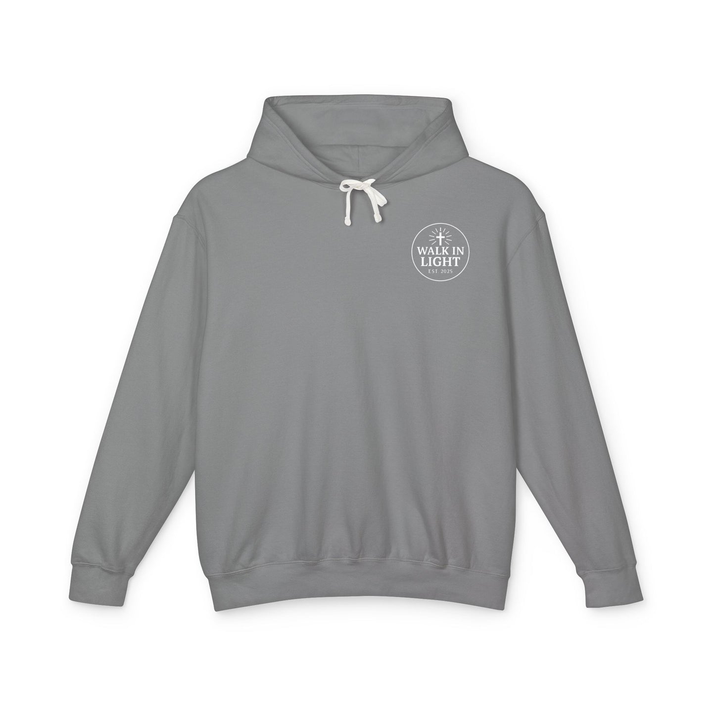 Psalm 56:3 Hoodie