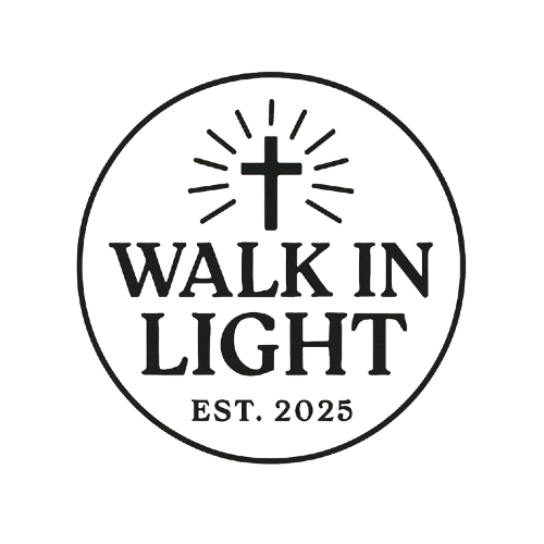 Walk In Light